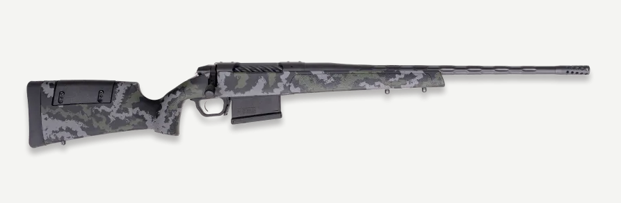 Weatherby Model 307 Range XP 2.0 7mm Rem Mag